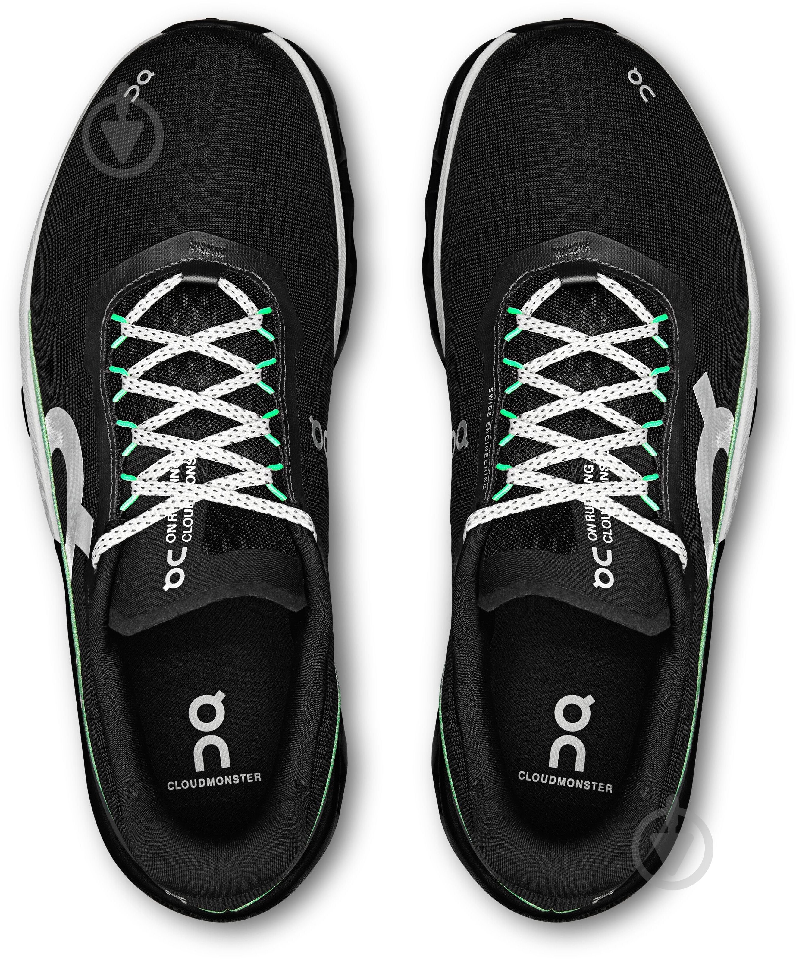 Кроссовки ON Cloudmonster 2 3ME10120777 р.41 - фото 5 Кроссовки ON Cloudmonster 2 3ME10120777 р.41 - фото 5