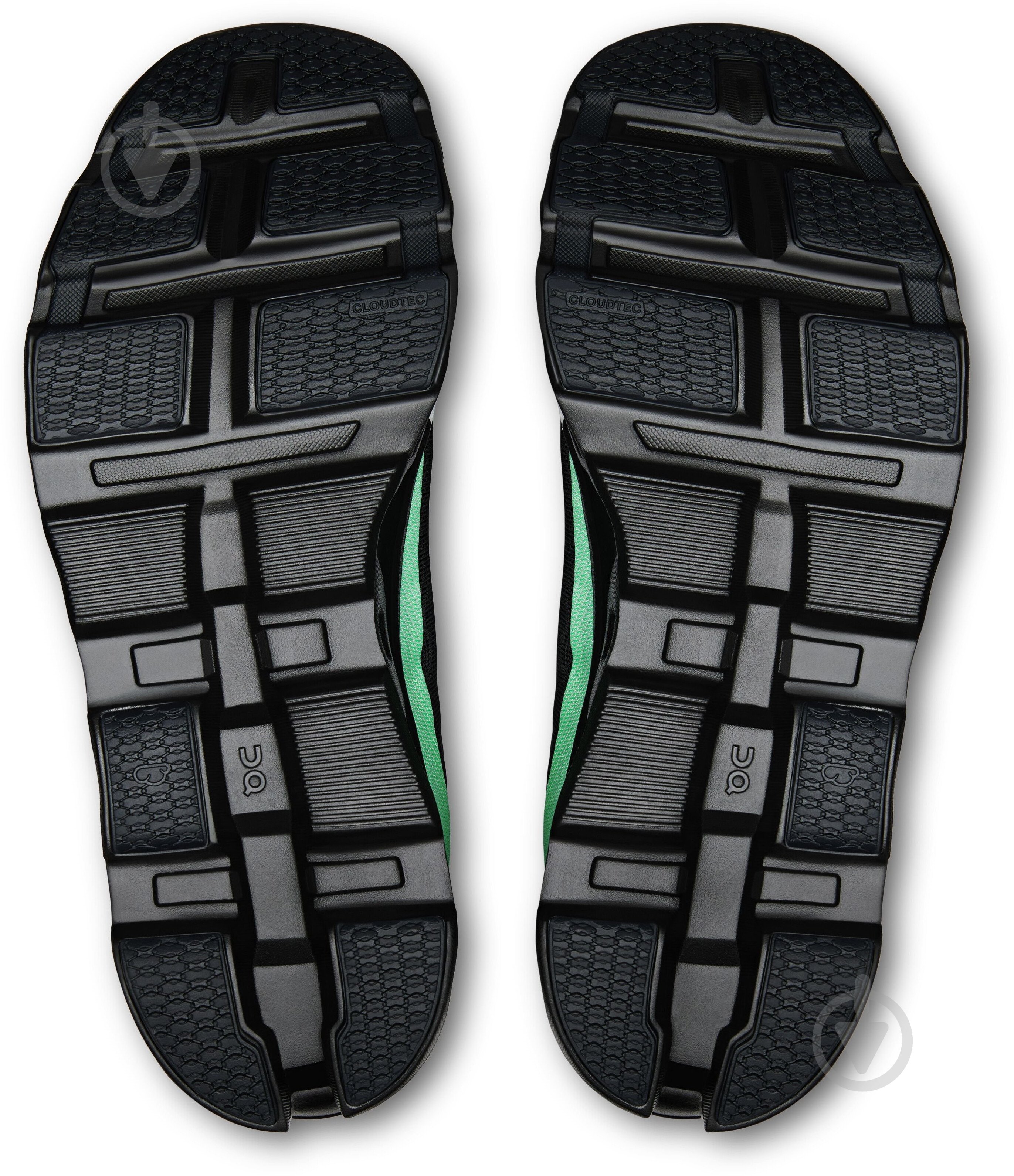 Кроссовки ON Cloudmonster 2 3ME10120777 р.41 - фото 6 Кроссовки ON Cloudmonster 2 3ME10120777 р.41 - фото 6