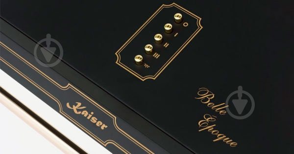 Вытяжка Kaiser A 6416 Be Eco - фото 6