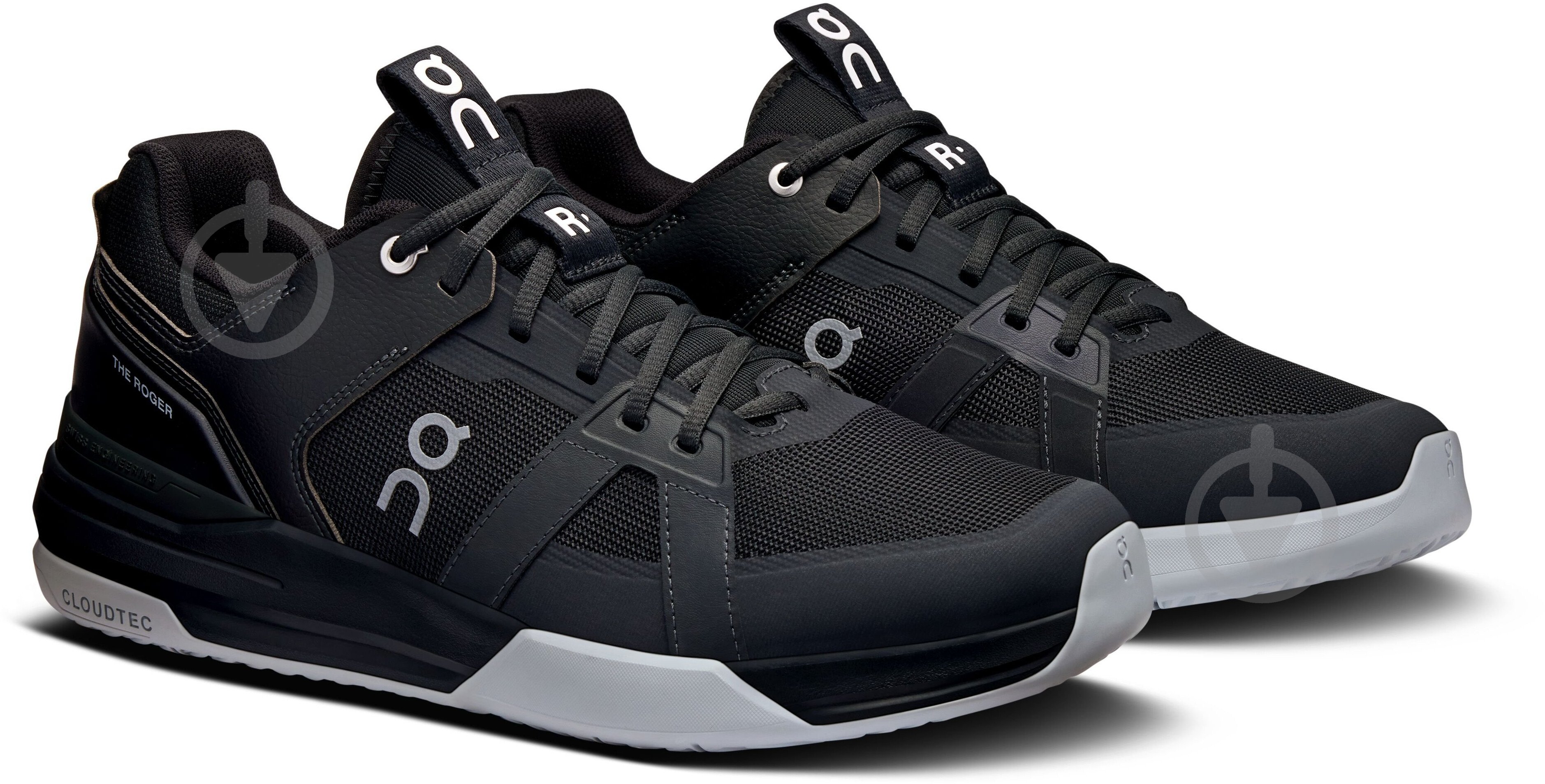 Кроссовки ON THE ROGER Clubhouse Pro 3MD30030777 р.41 - фото 3 Кроссовки ON THE ROGER Clubhouse Pro 3MD30030777 р.41 - фото 3