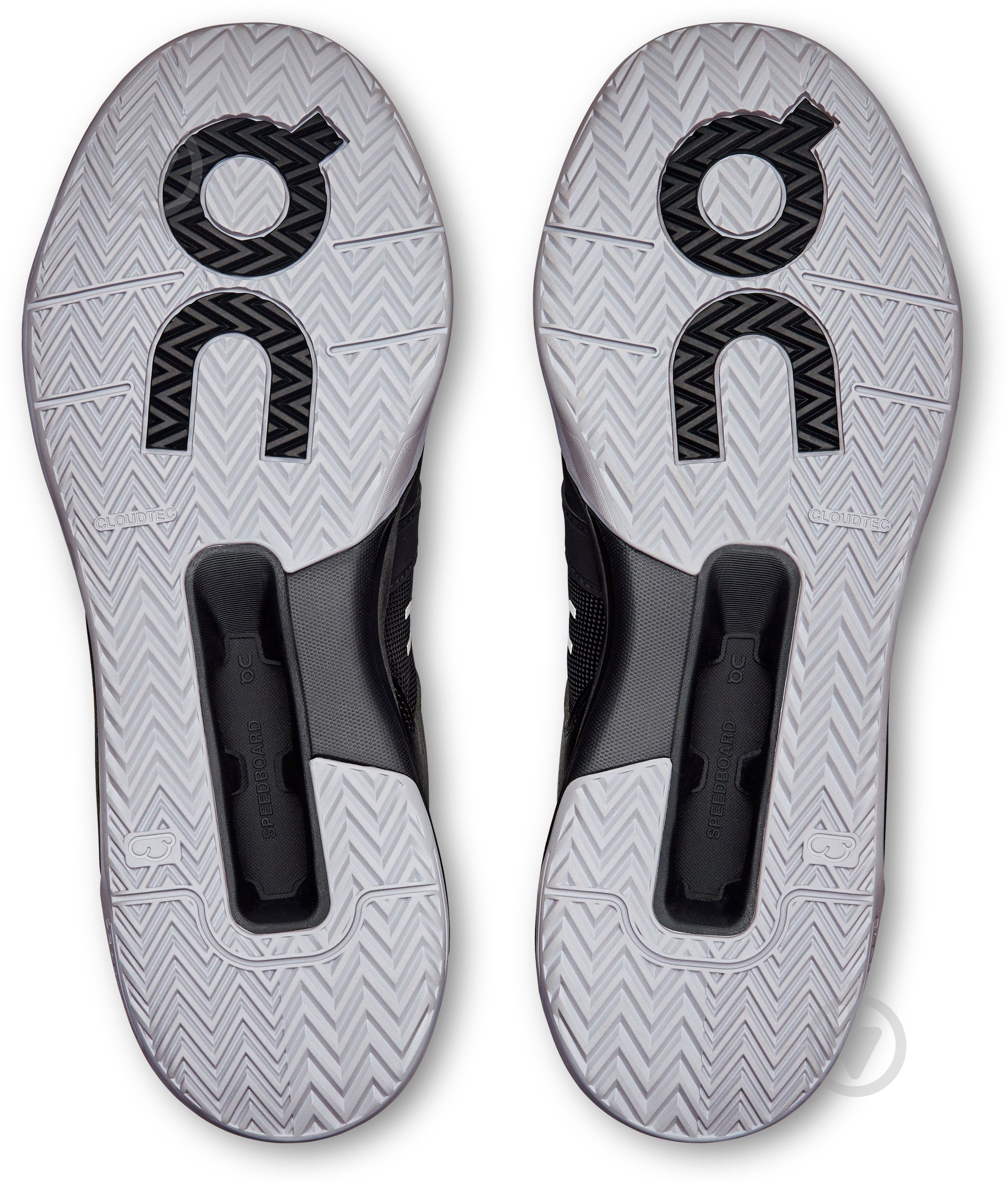 Кроссовки ON THE ROGER Clubhouse Pro 3MD30030777 р.41 - фото 6 Кроссовки ON THE ROGER Clubhouse Pro 3MD30030777 р.41 - фото 6