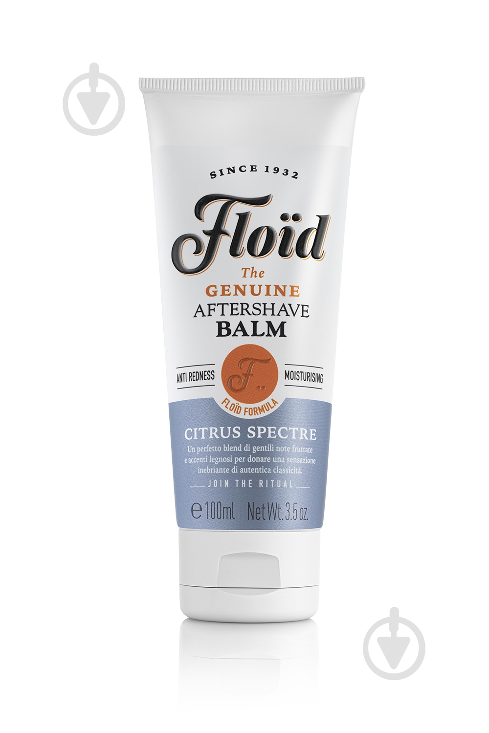 Успокаивающий Floid Citrus Spectre 100 мл - фото 1