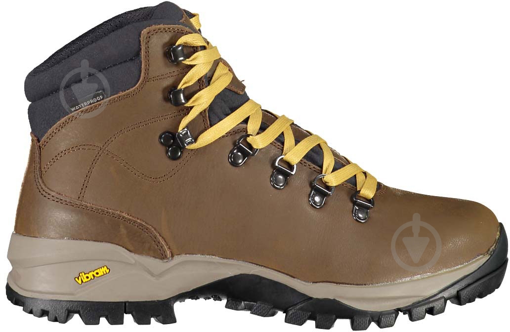 Ботинки CMP 30Q4647-Q925 р.46 коричневый - фото 1