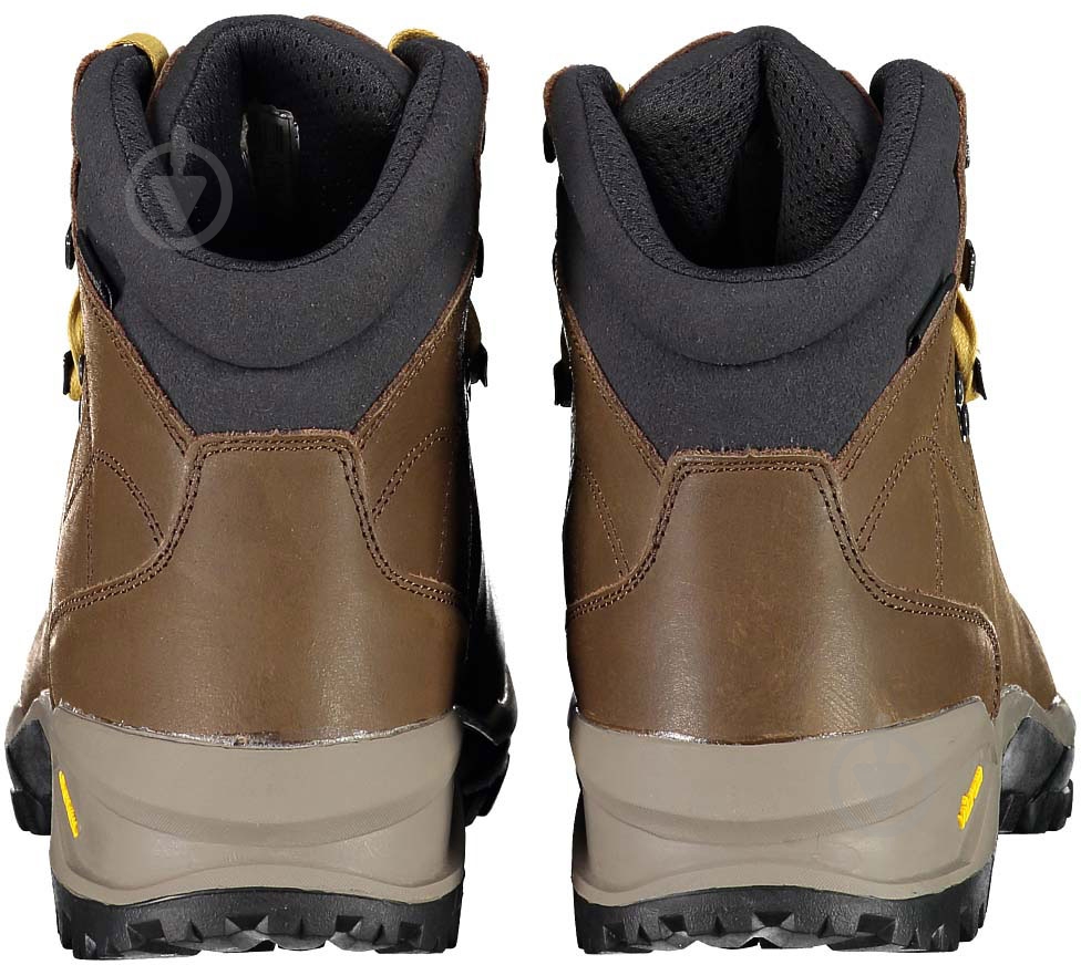 Ботинки CMP 30Q4647-Q925 р.46 коричневый - фото 4