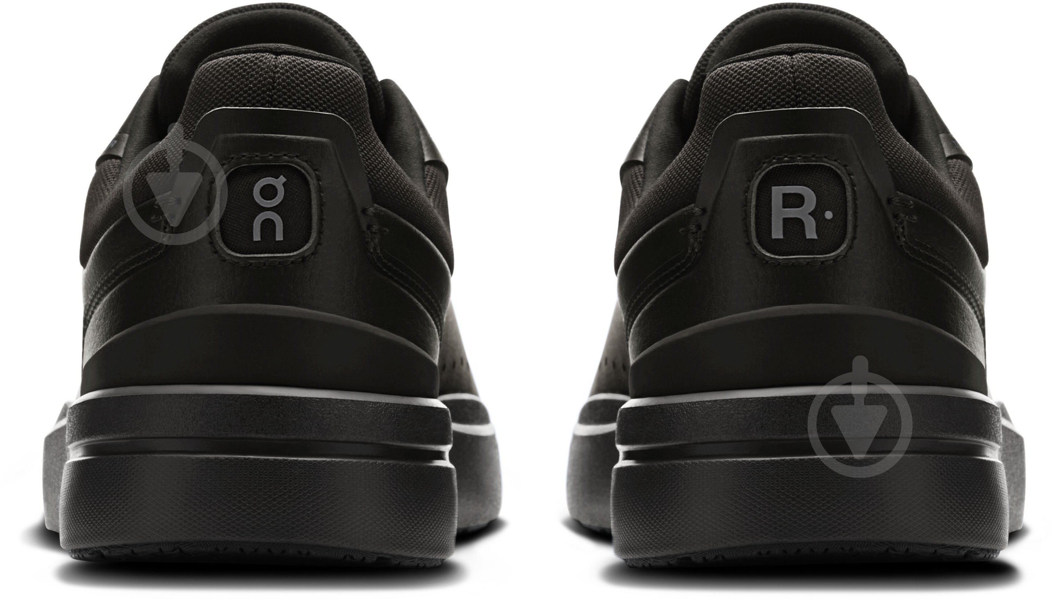 Кроссовки ON THE ROGER Advantage 3MF30641043 р.41 - фото 4 Кроссовки ON THE ROGER Advantage 3MF30641043 р.41 - фото 4