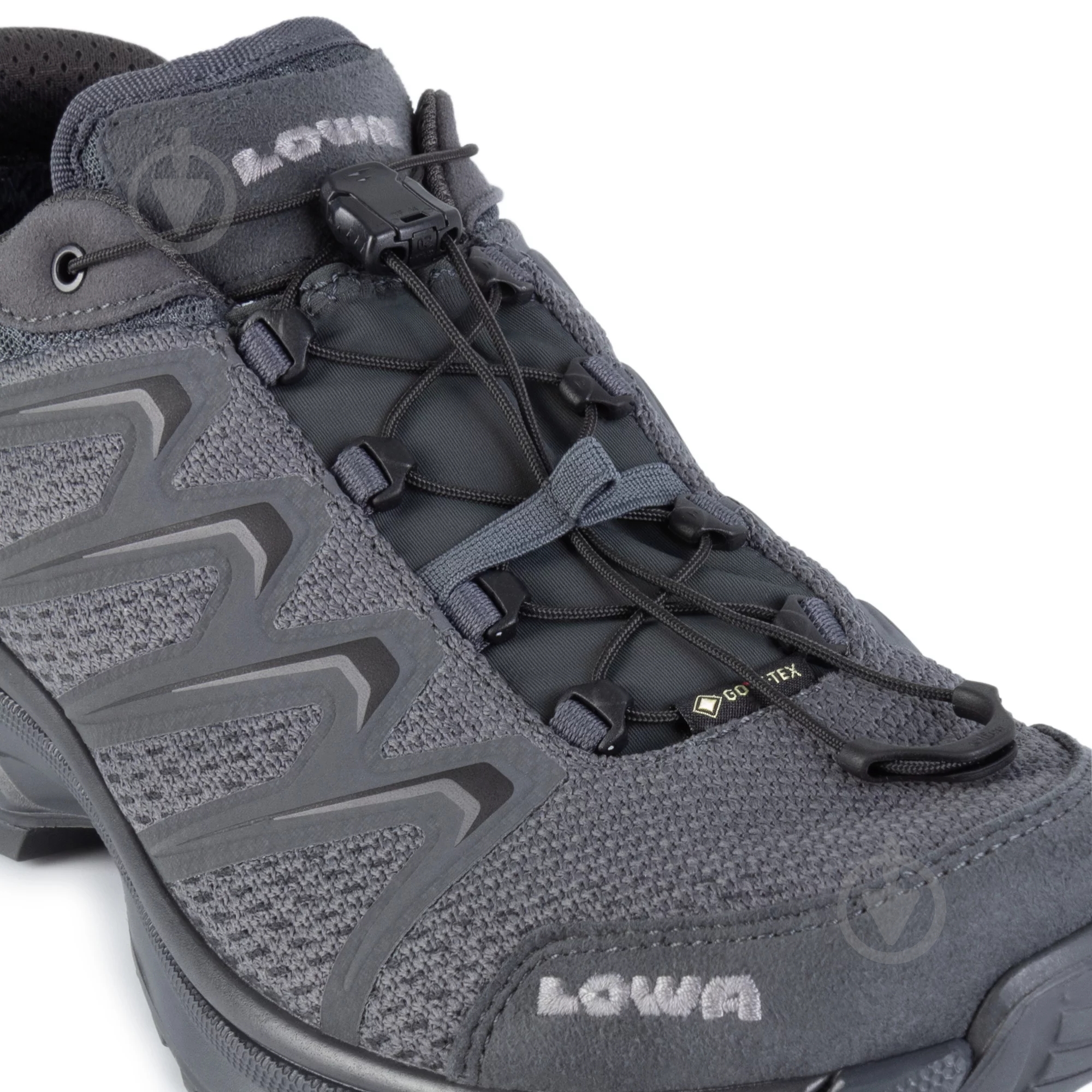 Ботинки тактические Lowa Maddox GTX LO TF р.46 310630/0737 Wolf - фото 6