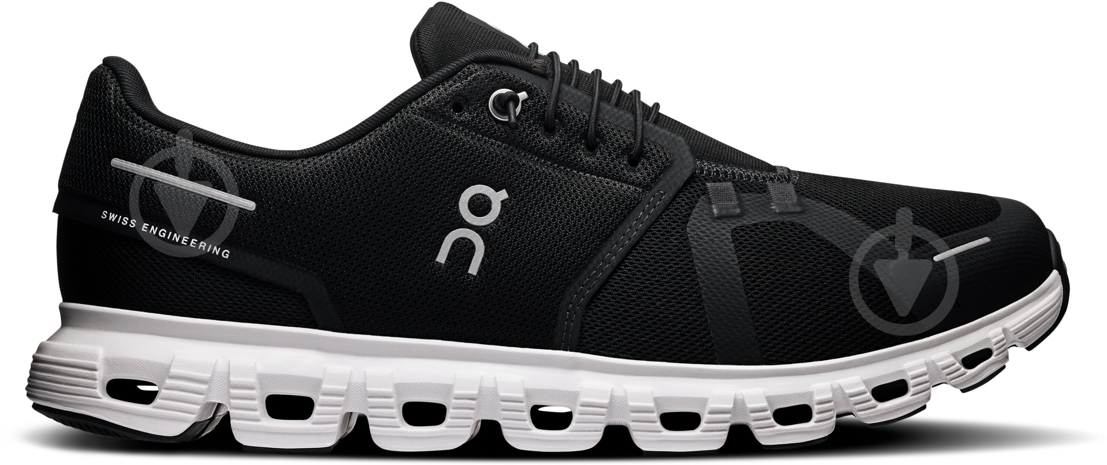 Кроссовки ON Cloud 6 3MF10070299 р.41 - фото 1 Кроссовки ON Cloud 6 3MF10070299 р.41 - фото 1