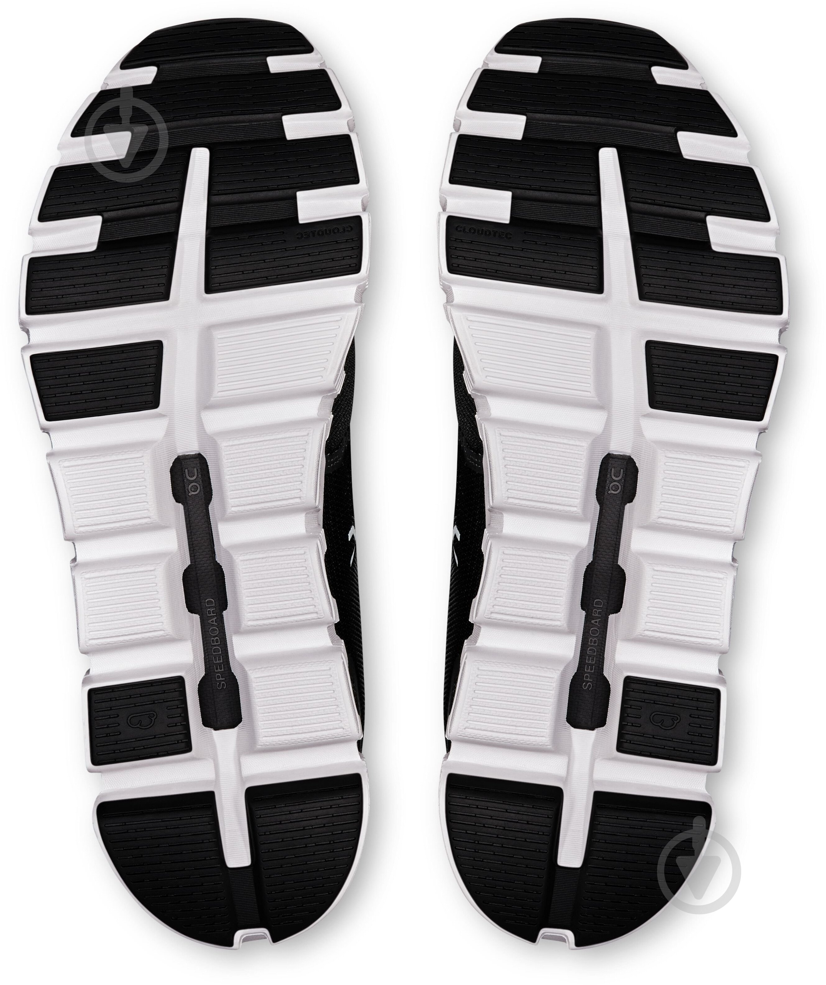 Кроссовки ON Cloud 6 3MF10070299 р.41 - фото 6 Кроссовки ON Cloud 6 3MF10070299 р.41 - фото 6