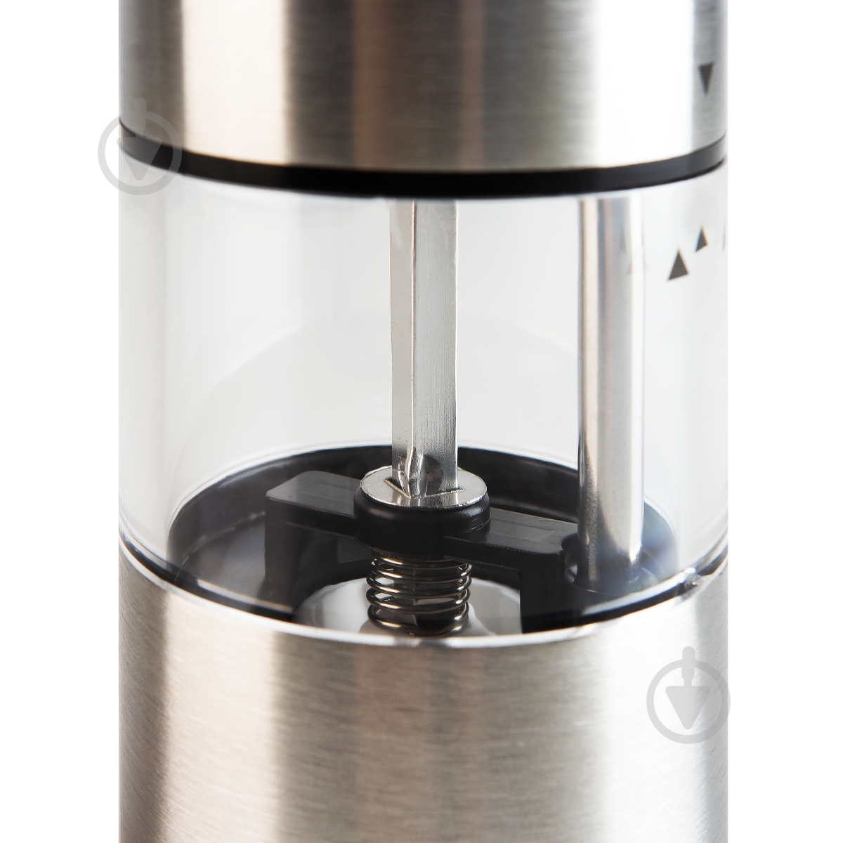 Электромельница MVM KP-58 SS - фото 6