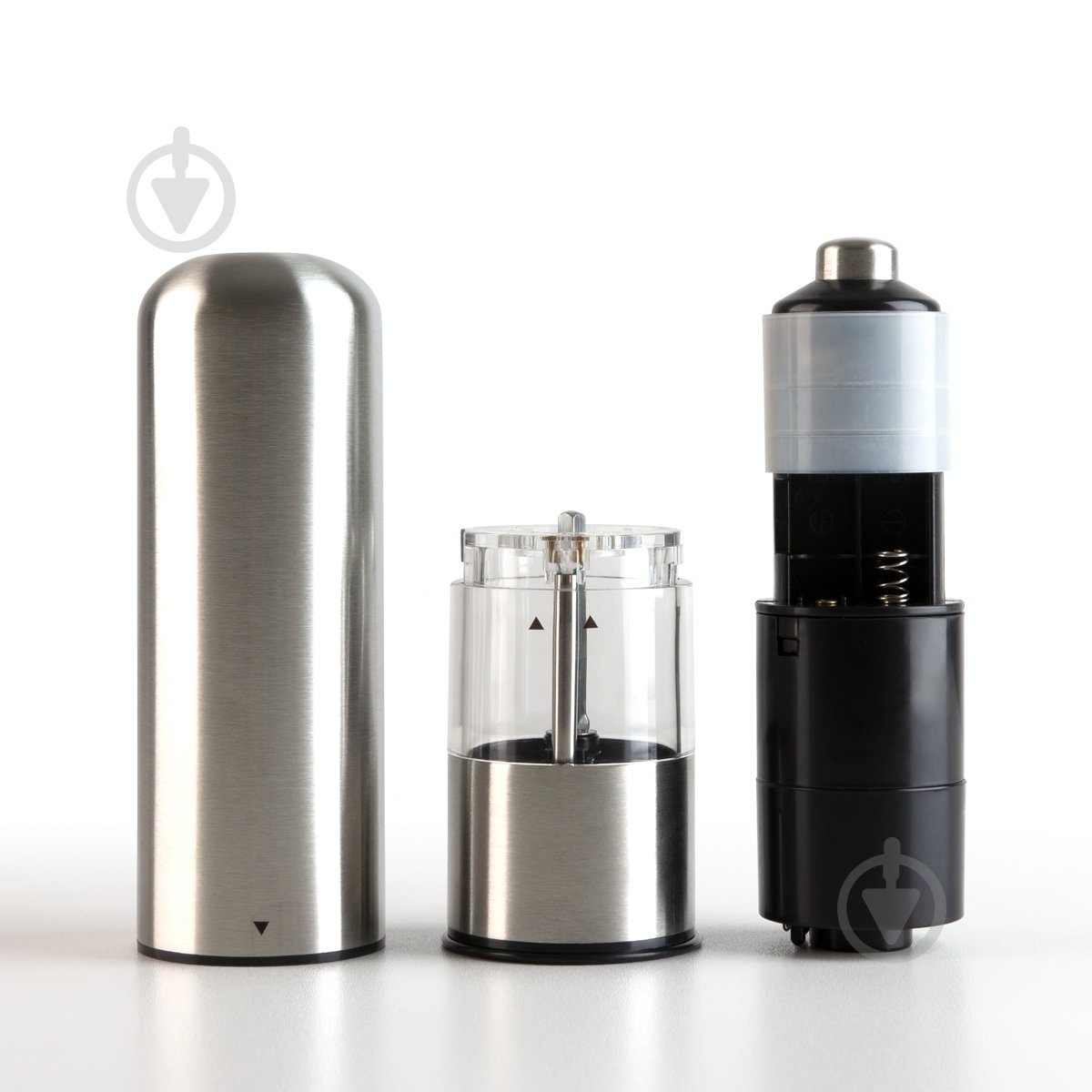 Электромельница MVM KP-58 SS - фото 5