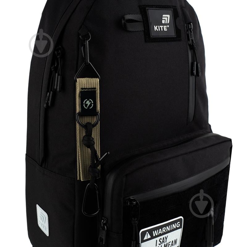 Брелок-подвеска KITE K25-3002-9 - фото 5