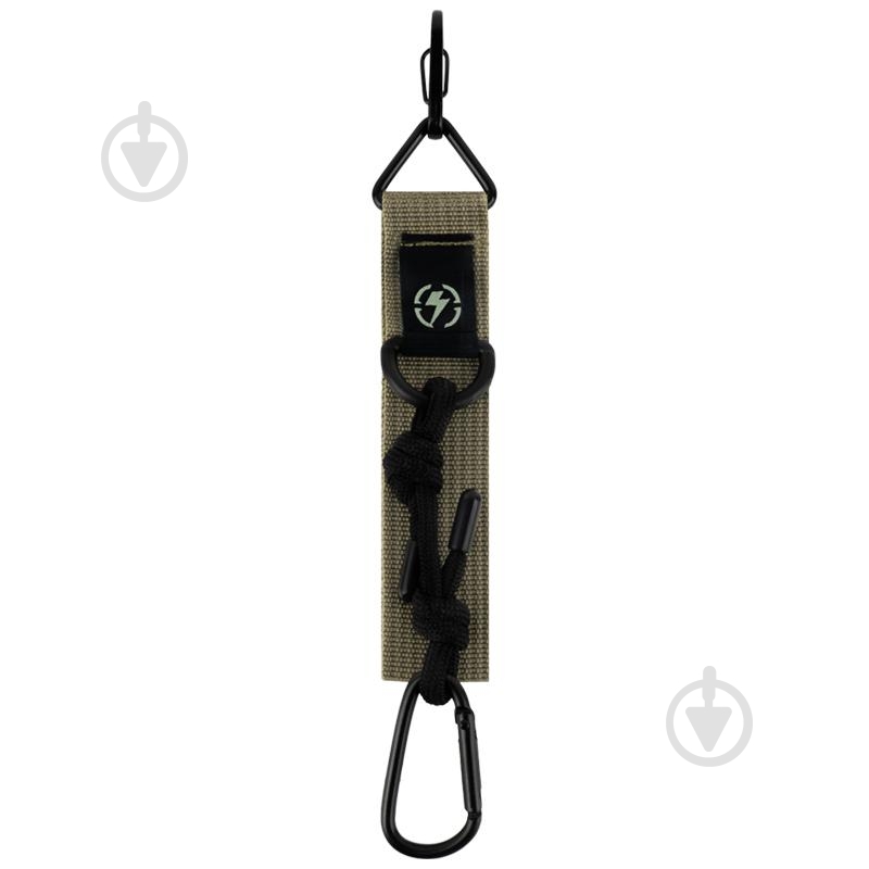 Брелок-подвеска KITE K25-3002-9 - фото 1