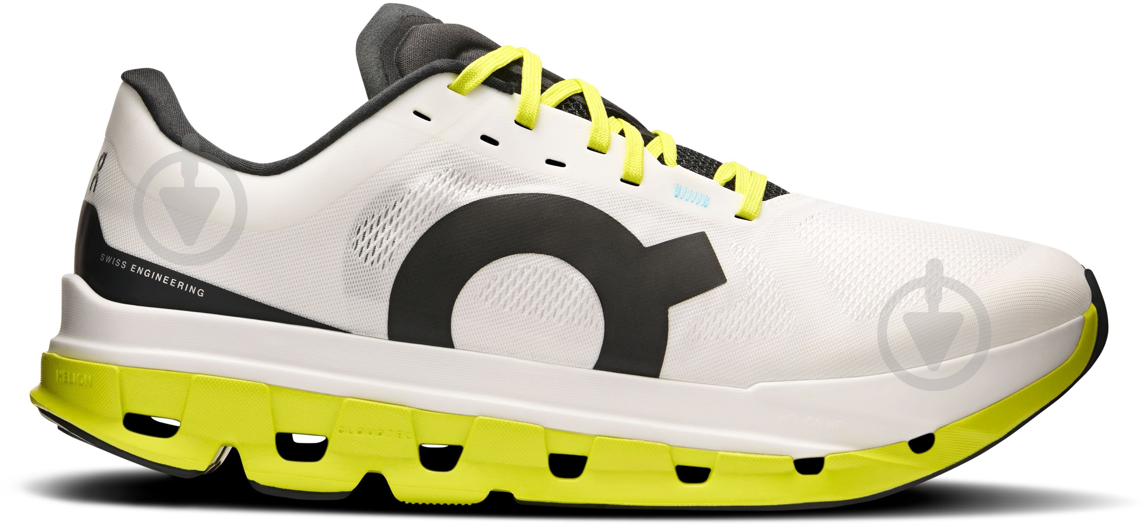 Кроссовки ON Cloudflow 5 3MF10112929 р.42 - фото 1 Кроссовки ON Cloudflow 5 3MF10112929 р.42 - фото 1