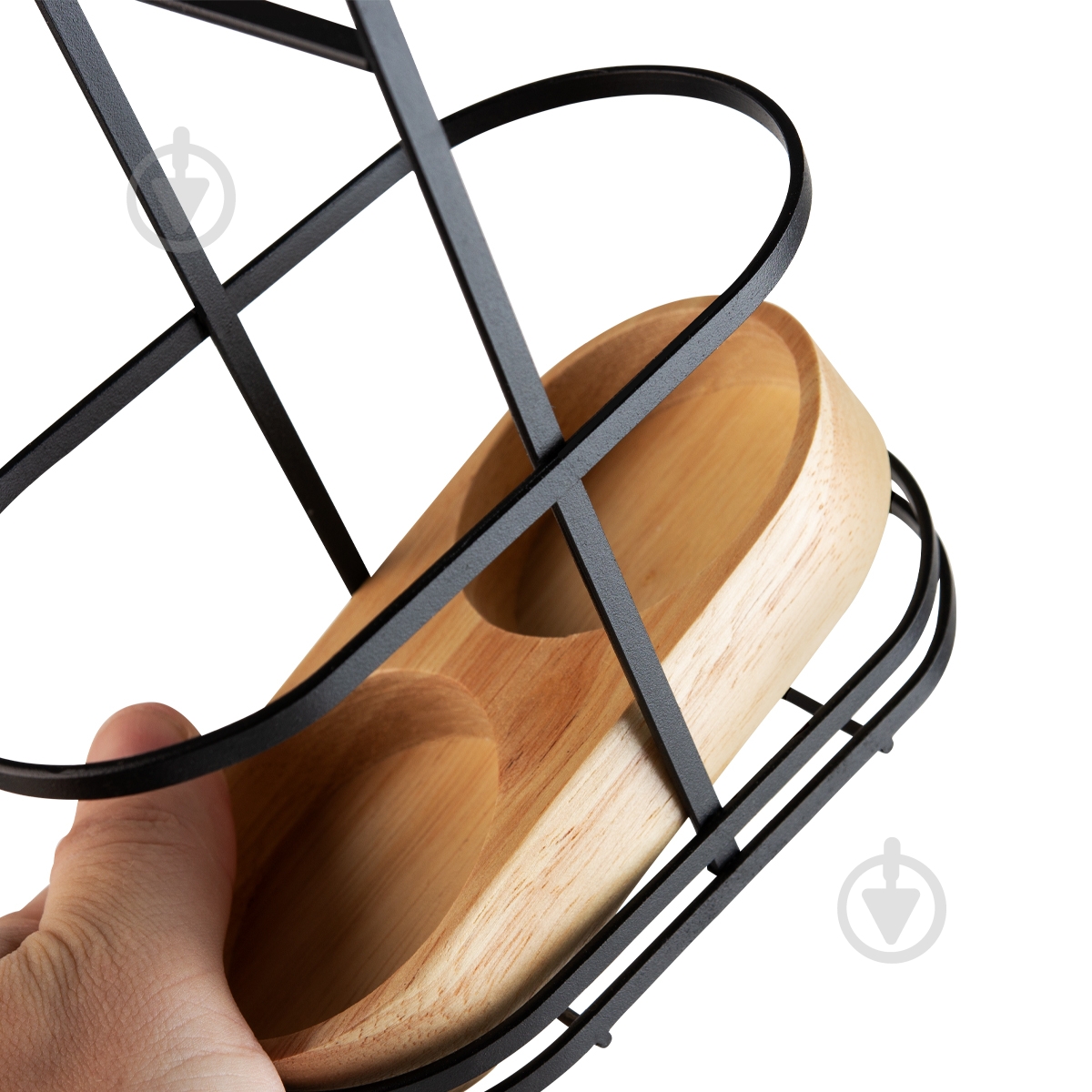 Электромельница MVM KP-57 SS - фото 3