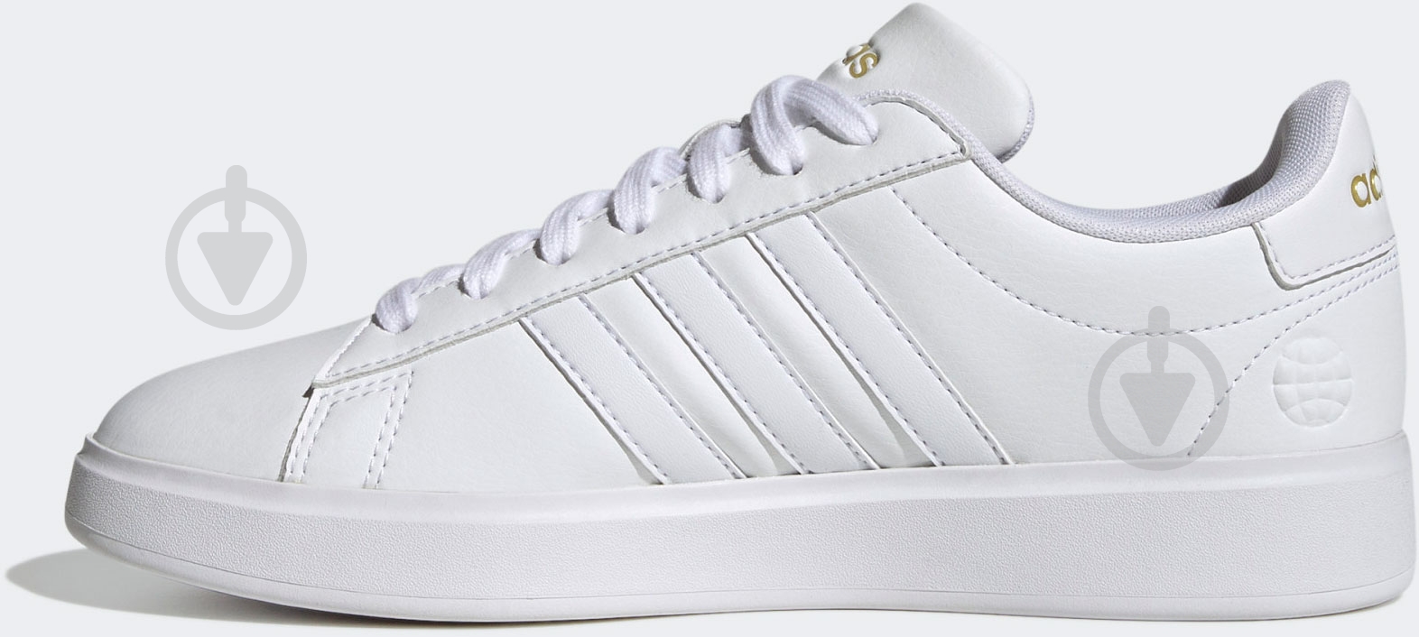 Кроссовки женские демисезонные Adidas GW9213 р.38 - фото 2 Кроссовки женские демисезонные Adidas GW9213 р.38 - фото 2