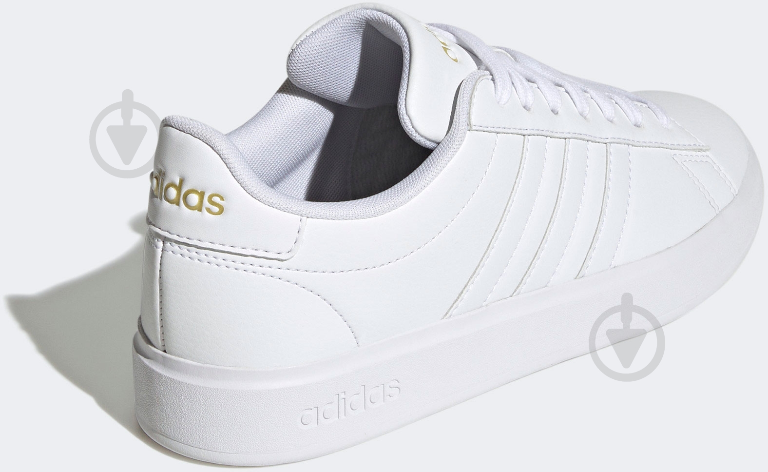 Кроссовки женские демисезонные Adidas GW9213 р.38 - фото 5 Кроссовки женские демисезонные Adidas GW9213 р.38 - фото 5