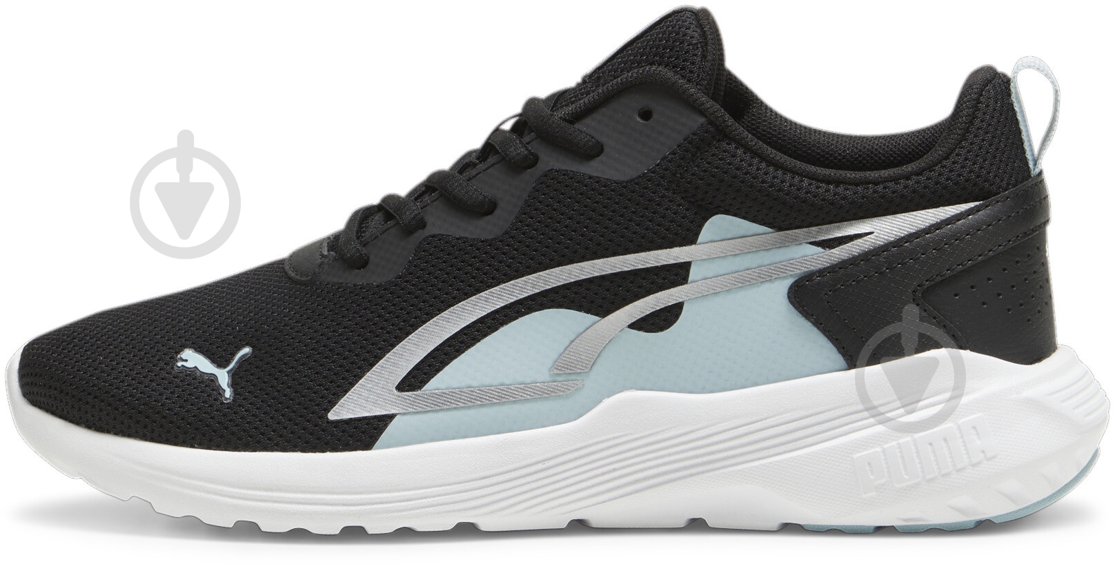 Кроссовки женские Puma ALL-DAY ACTIVE 38626927 р.40 черные - фото 1
