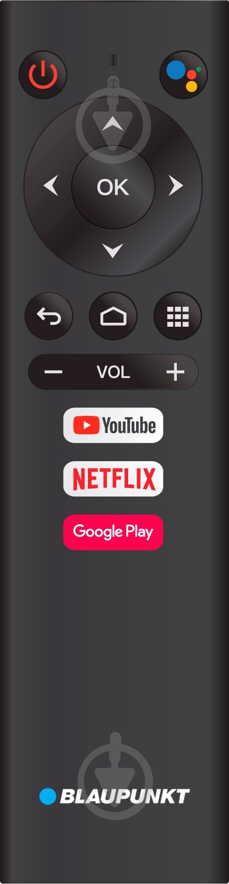 Медиаплеер Blaupunkt B-Stream Box DV8535 - фото 6