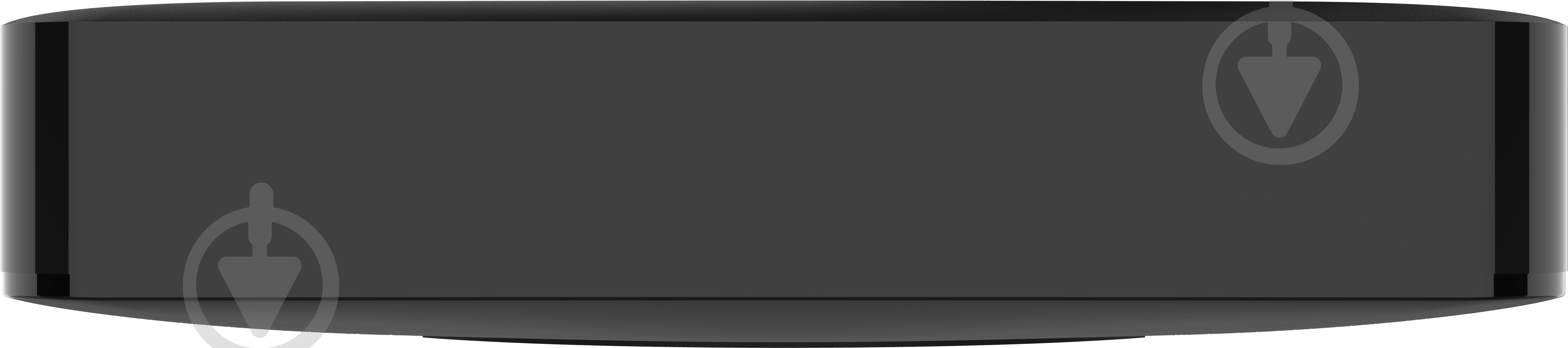 Медиаплеер Blaupunkt B-Stream Box DV8535 - фото 5