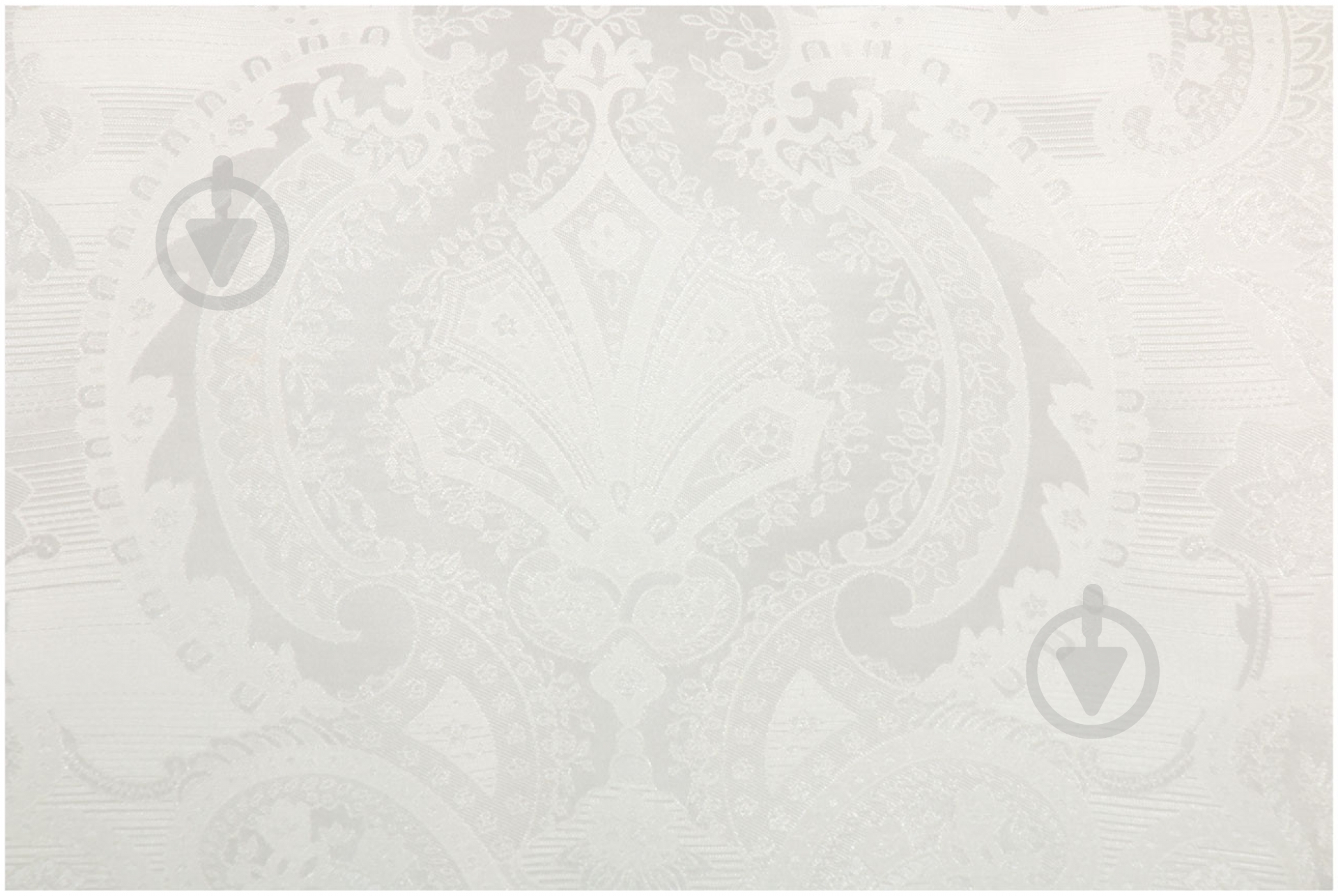 Комплект постельного белья S.Francisco семейный айвори Bermo - фото 3