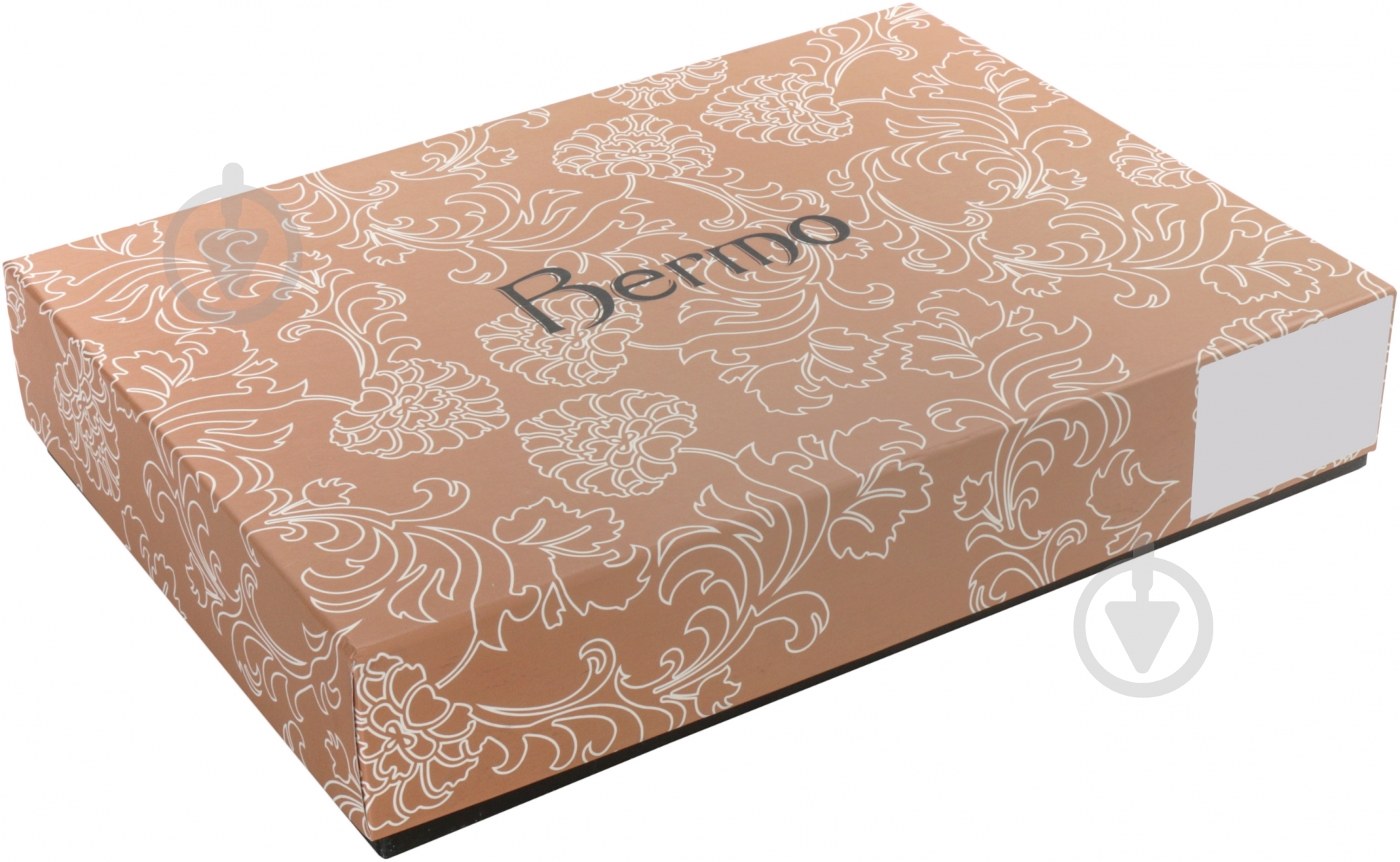 Комплект постельного белья S.Francisco семейный айвори Bermo - фото 4