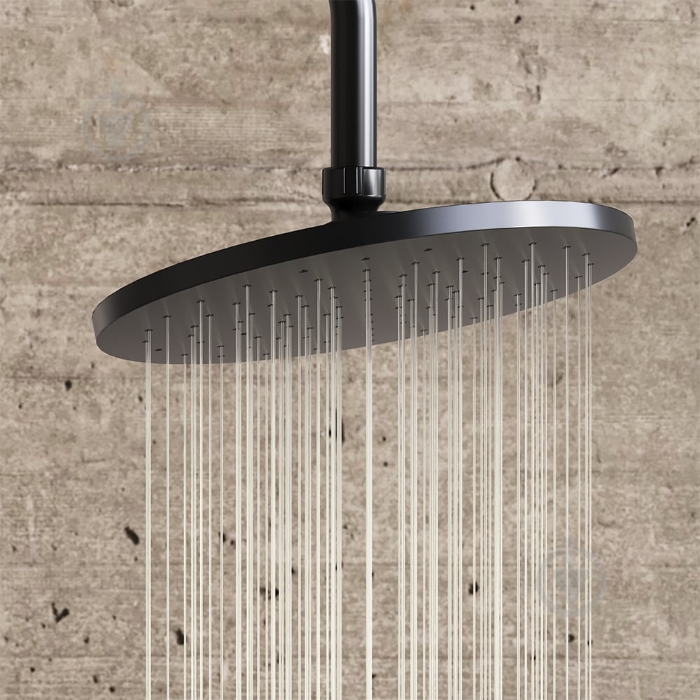 Душевая система Damixa Jupiter 977730300 - фото 5