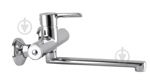 Змішувач для кухні DOMINO PRESTIGE DPS-104 - фото 3