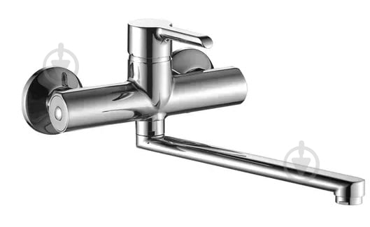 Змішувач для кухні DOMINO PRESTIGE DPS-104 - фото 2