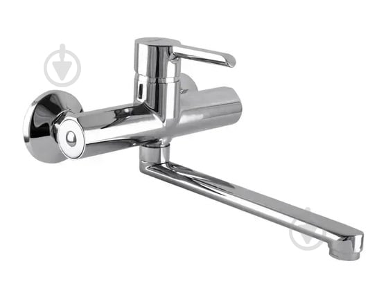 Змішувач для кухні DOMINO PRESTIGE DPS-104 - фото 1