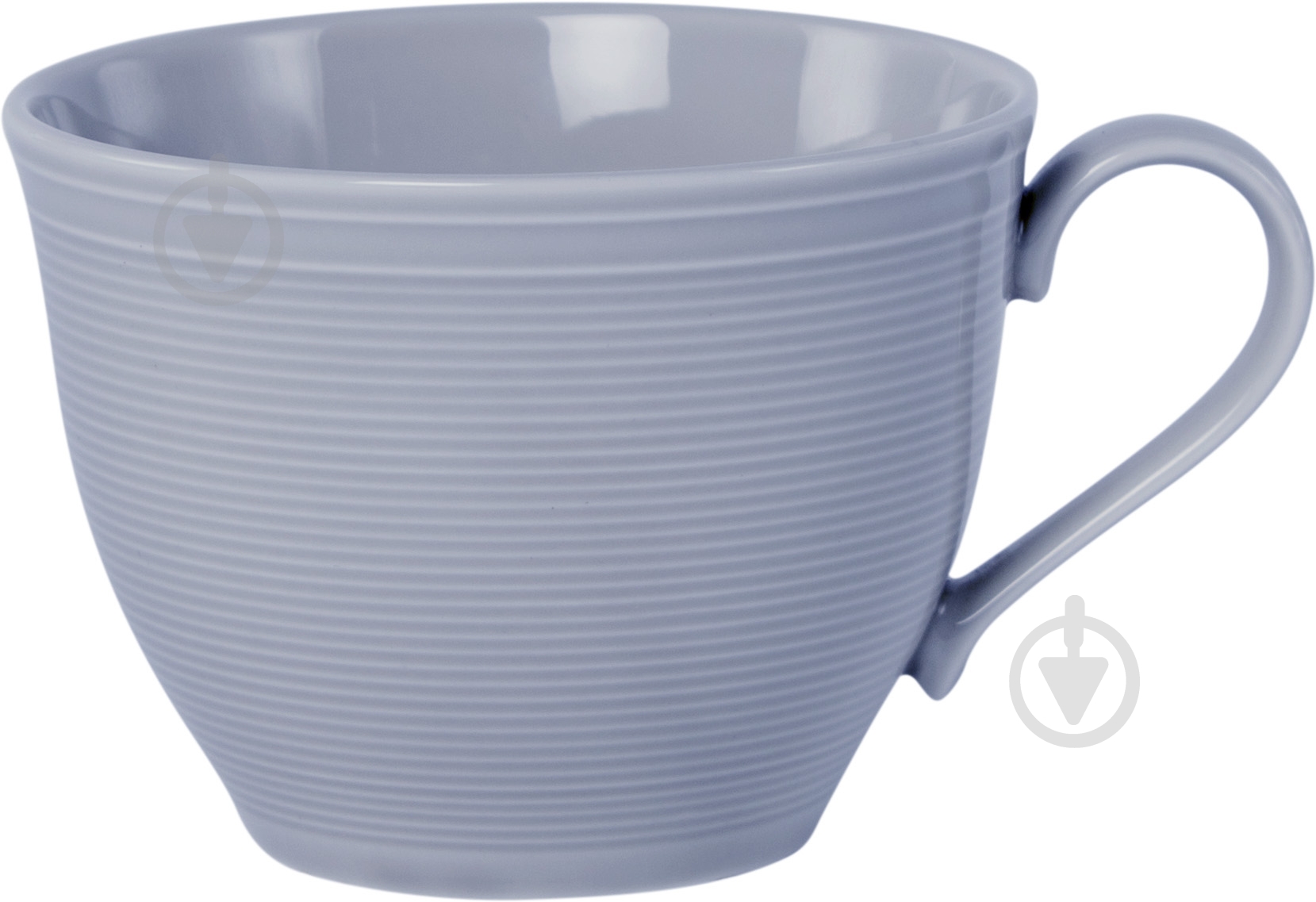 Чашка с блюдцем Rhythm Serene 220 мл - фото 2 Чашка с блюдцем Rhythm Serene 220 мл - фото 2