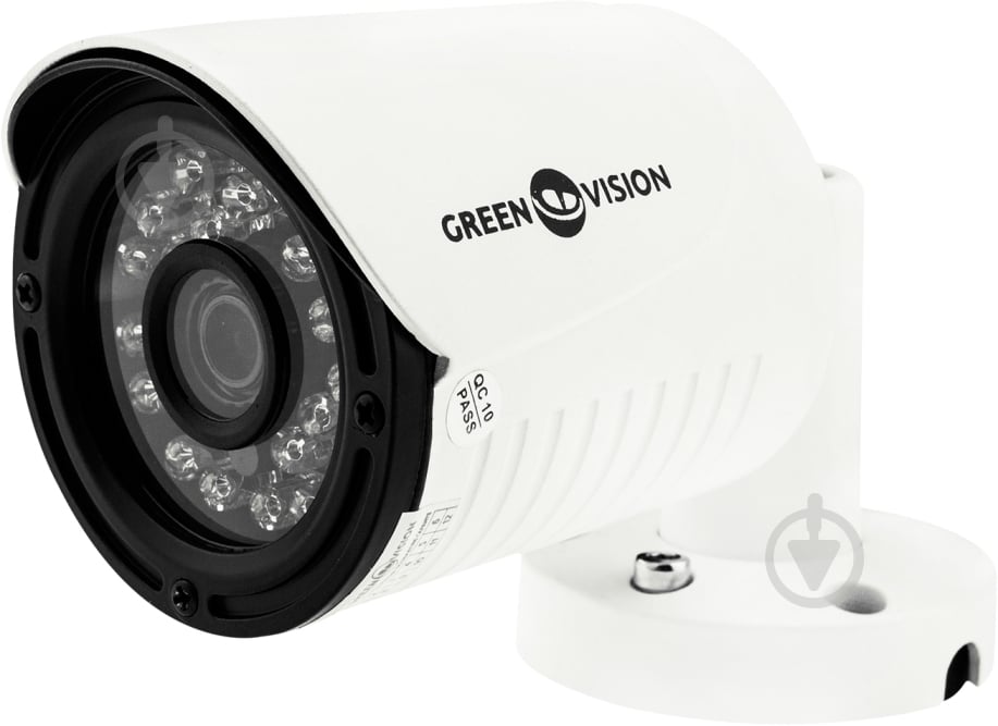 IP-камера Green Vision GV-074-IP-H-COА14-20 - фото 1