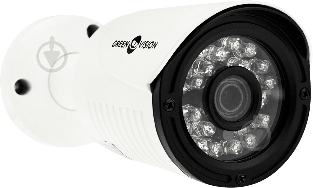 IP-камера Green Vision GV-074-IP-H-COА14-20 - фото 2