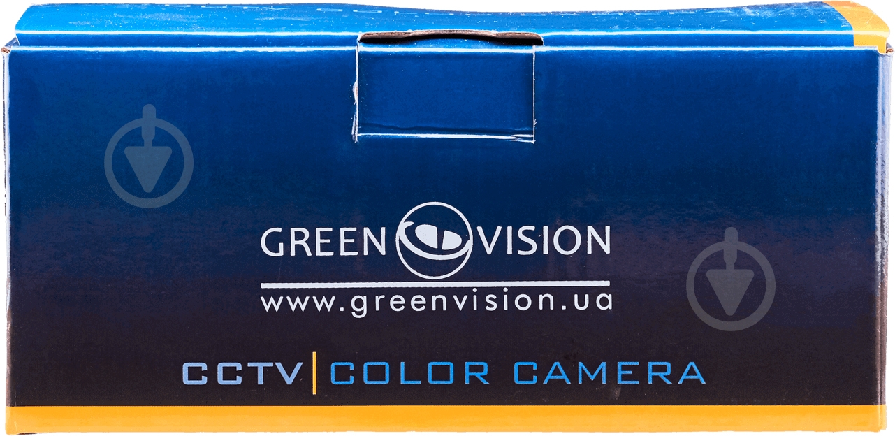 IP-камера Green Vision GV-004-IP-E-COS14-20 - фото 5