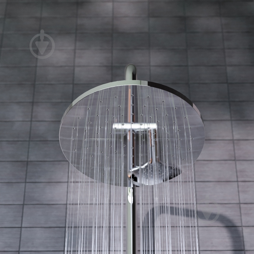 Душевая система Damixa Jupiter DX977700000 - фото 4