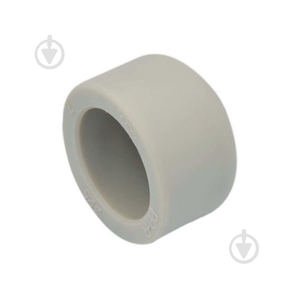 Заглушка Prawtech Sp. z o.o. PP-R Ø50 (P400050000) - фото 1 Заглушка Prawtech Sp. z o.o. PP-R Ø50 (P400050000) - фото 1