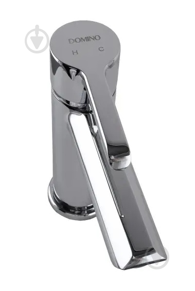 Смеситель для умывальника DOMINO PRESTIGE DPS-222 з гігієничною лійкою - фото 5 Смеситель для умывальника DOMINO PRESTIGE DPS-222 з гігієничною лійкою - фото 5