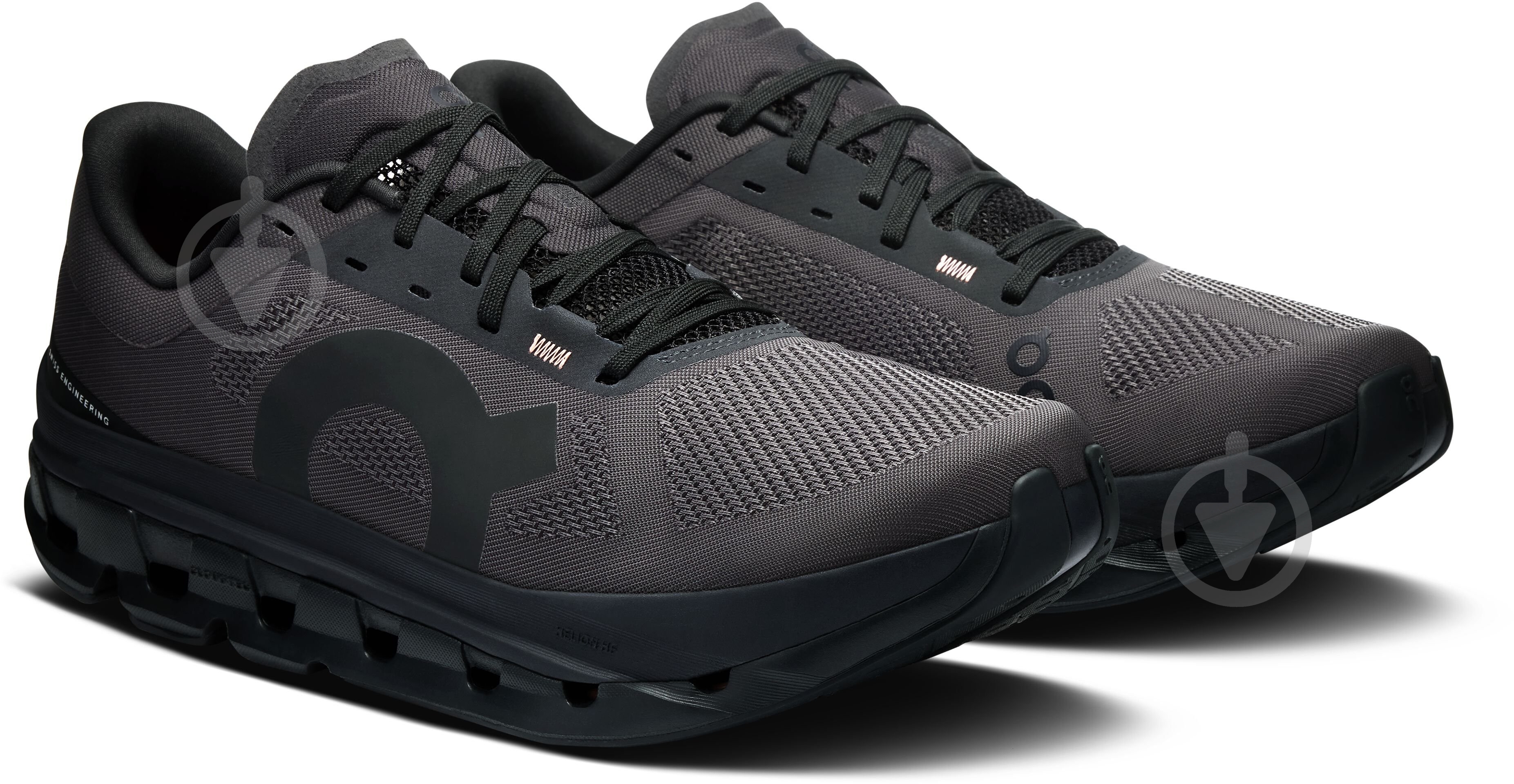 Кроссовки ON Cloudflow 5 3MF10111043 р.42 - фото 3