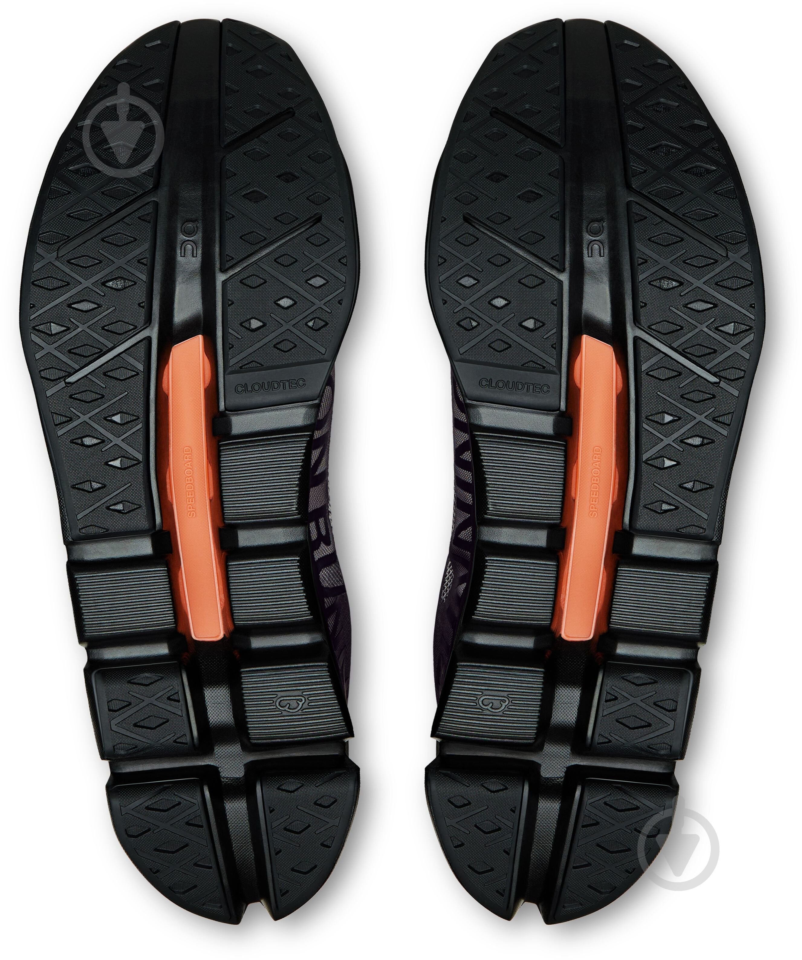 Кроссовки ON Cloudflow 5 3MF10111043 р.42 - фото 6