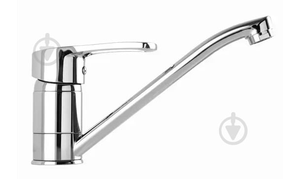 Смеситель для кухни DOMINO SIRIUS DSV-103 - фото 1