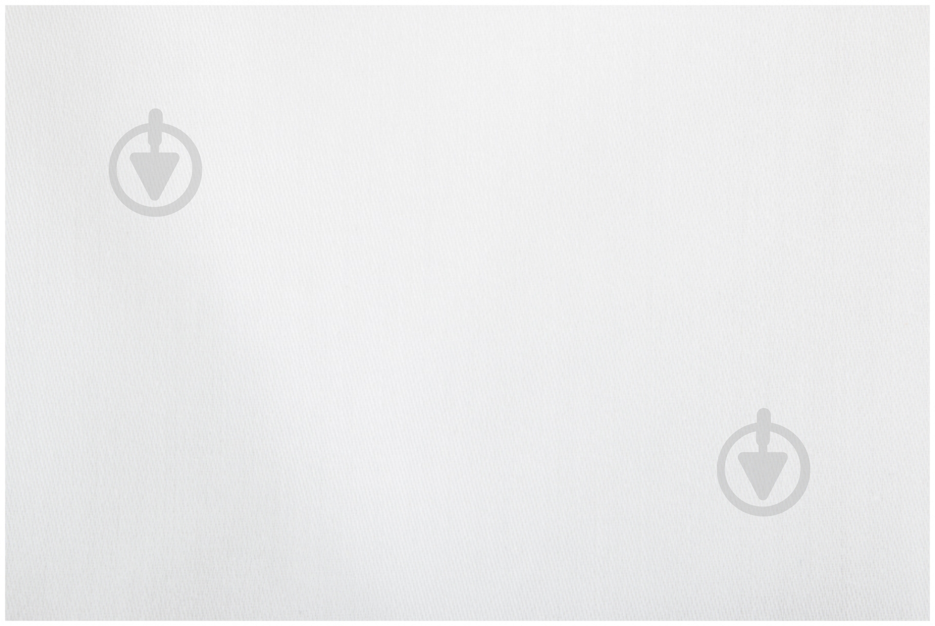 Комплект постельного белья ESSENTIAL 00 1,5 белый Rochas - фото 2