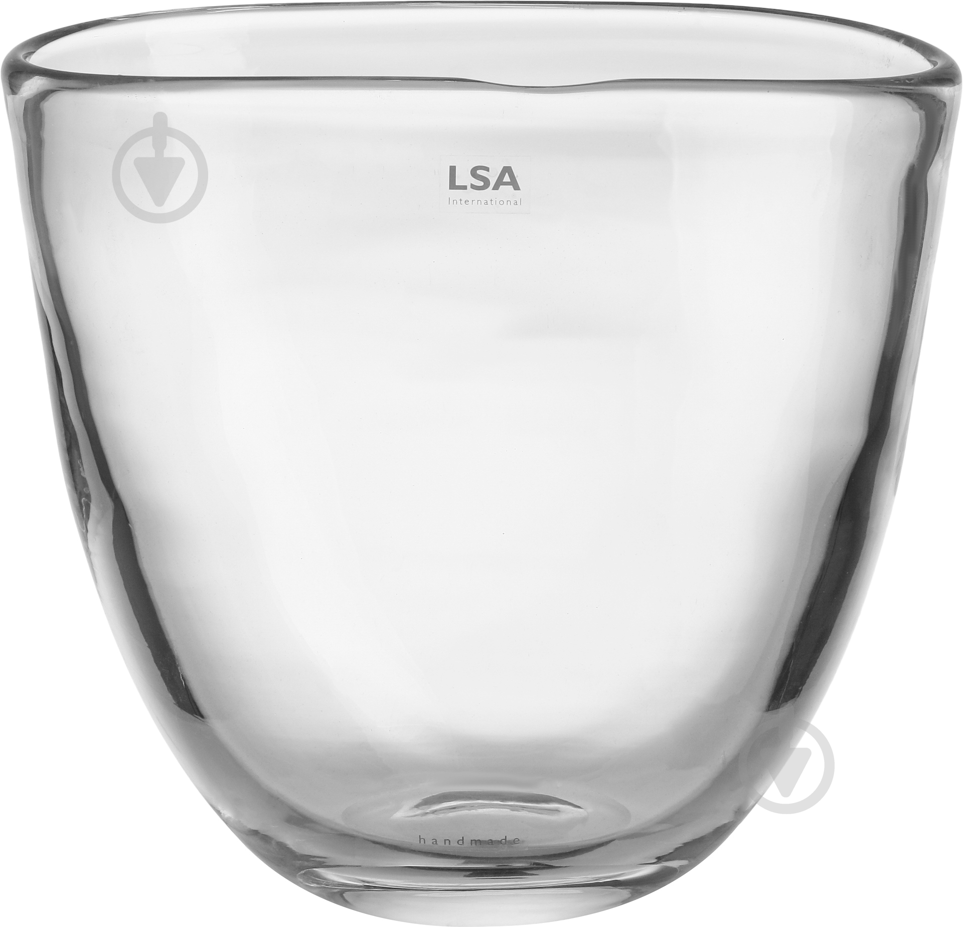 Ведро для льда LSA Celebrate 27 см G1285-27-301 - фото 1 Ведро для льда LSA Celebrate 27 см G1285-27-301 - фото 1