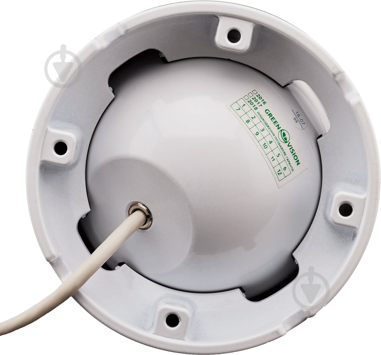 IP-камера Green Vision GV-055-IP-G-DOS20V-30 POE - фото 3
