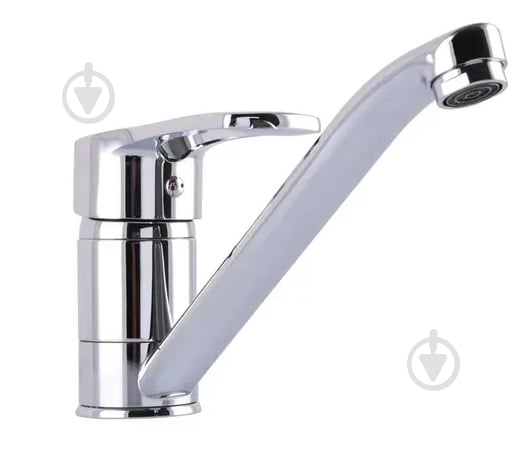 Смеситель для кухни DOMINO SIRIUS DSV-203 - фото 2 Смеситель для кухни DOMINO SIRIUS DSV-203 - фото 2