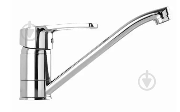 Смеситель для кухни DOMINO SIRIUS DSV-203 - фото 1 Смеситель для кухни DOMINO SIRIUS DSV-203 - фото 1