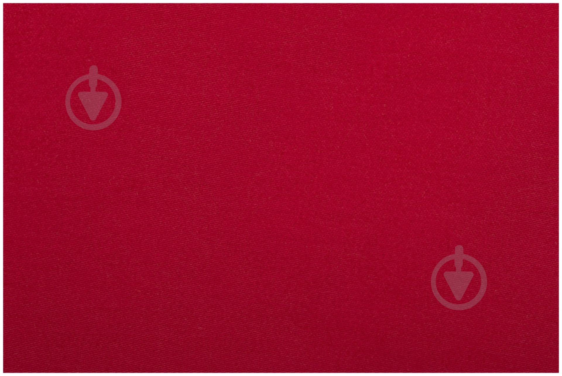 Комплект постельного белья ESSENTIAL 02 1,5 красный Rochas - фото 2 Комплект постельного белья ESSENTIAL 02 1,5 красный Rochas - фото 2