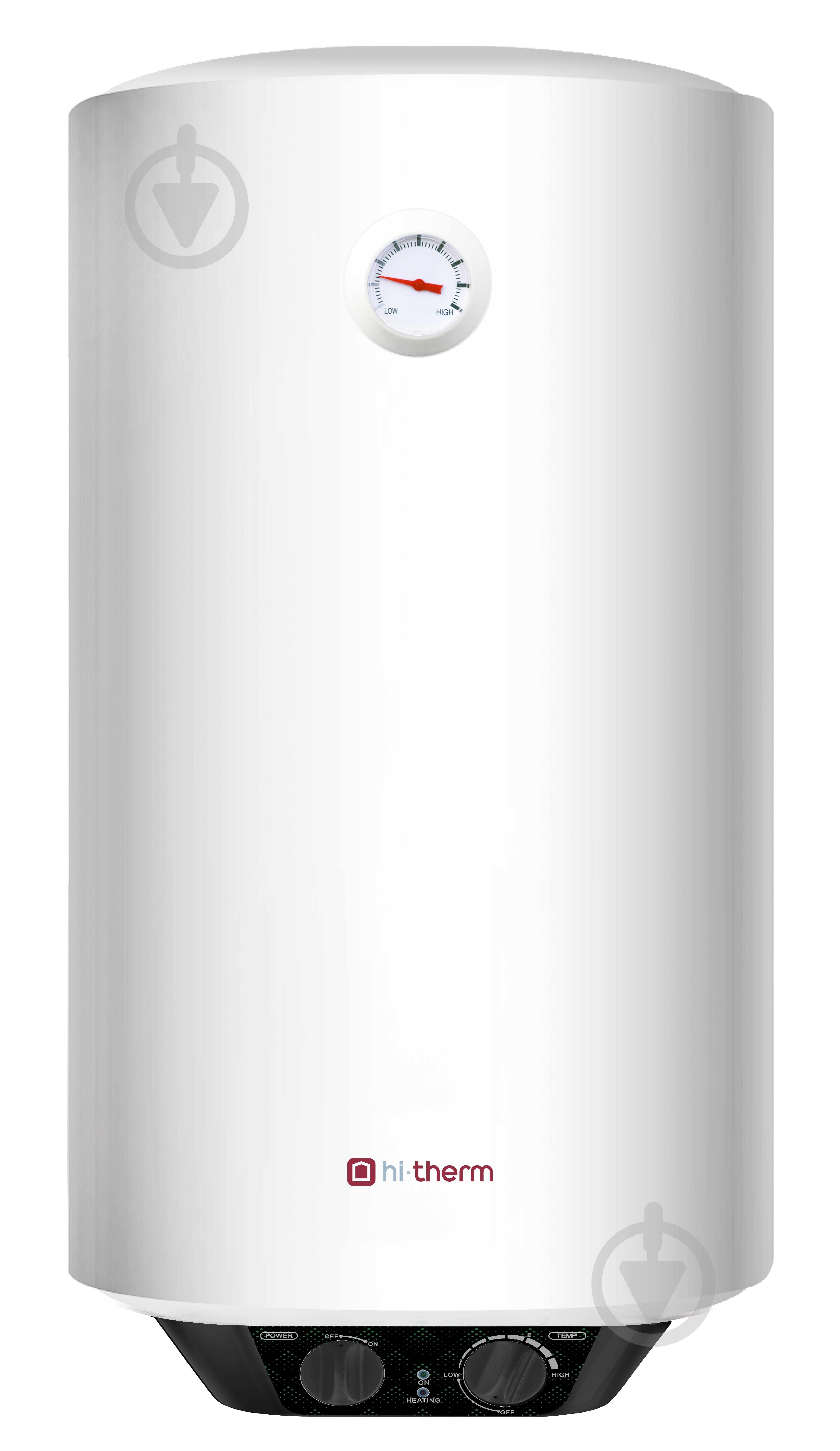 Бойлер Hi-Therm Favorite 120 DRY - фото 1 Бойлер Hi-Therm Favorite 120 DRY - фото 1