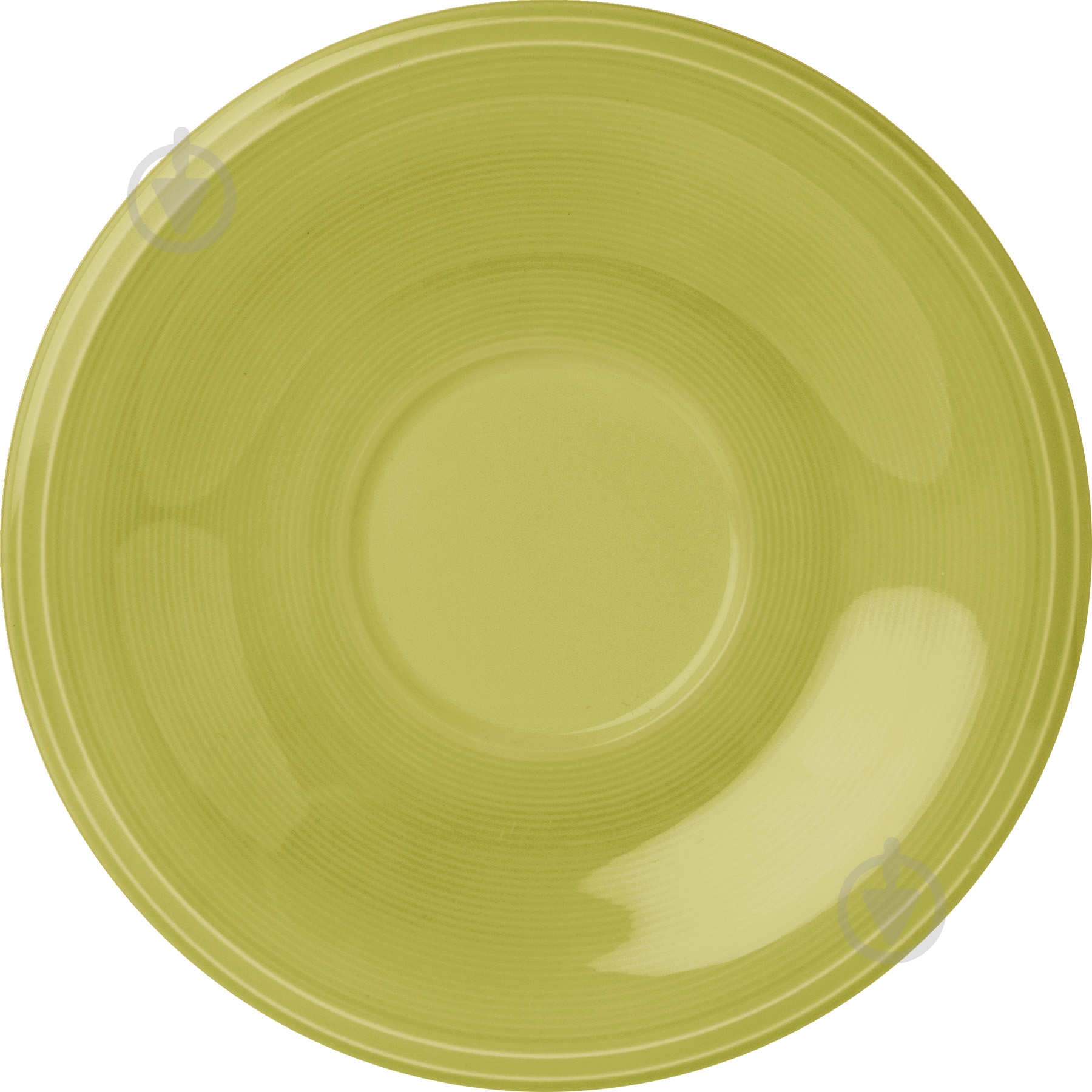 Чашка с блюдцем Rhythm Leaf 220 мл - фото 3 Чашка с блюдцем Rhythm Leaf 220 мл - фото 3