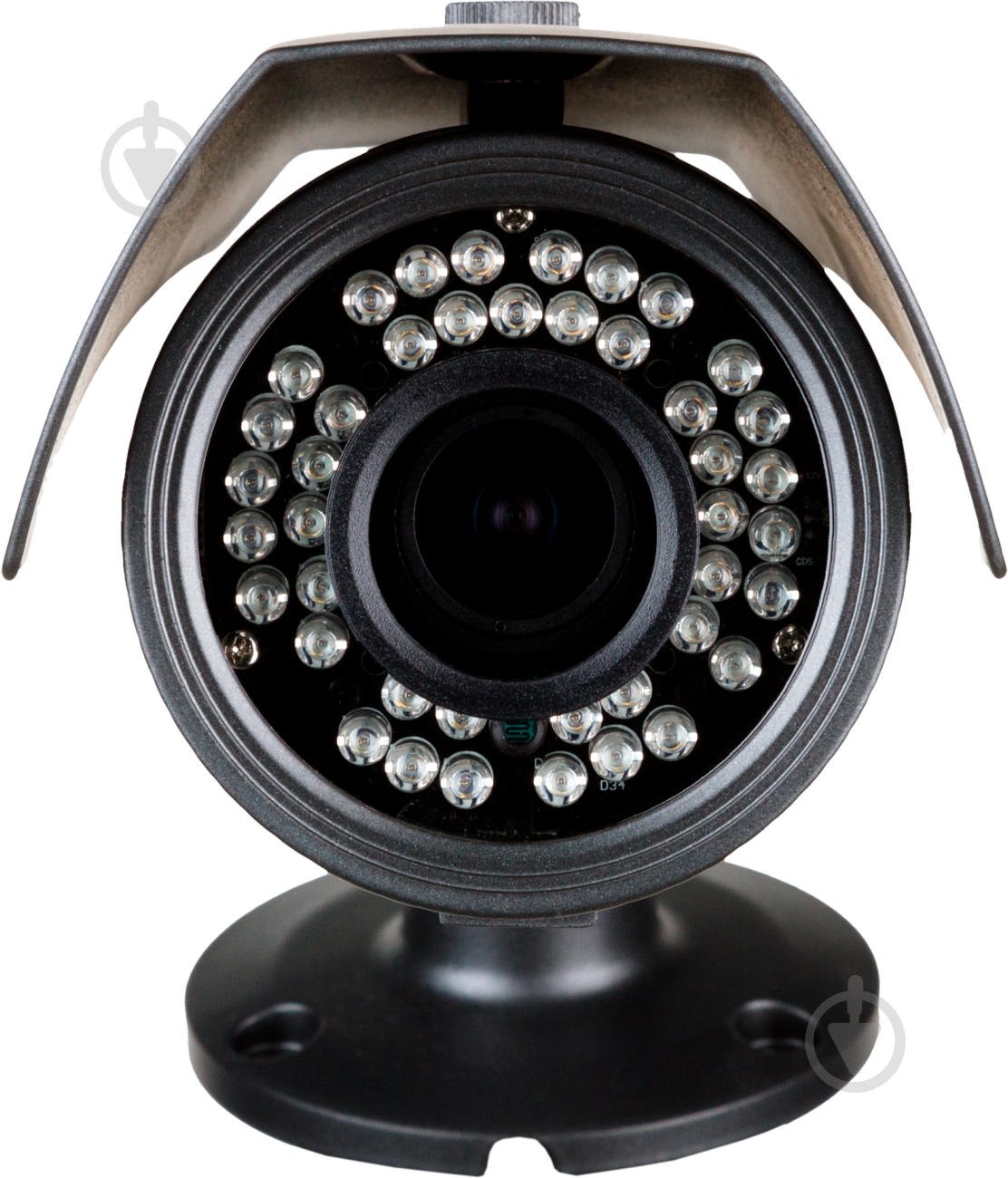 IP-камера Green Vision GV-056-IP-G-COS20V-40 gray - фото 2 IP-камера Green Vision GV-056-IP-G-COS20V-40 gray - фото 2