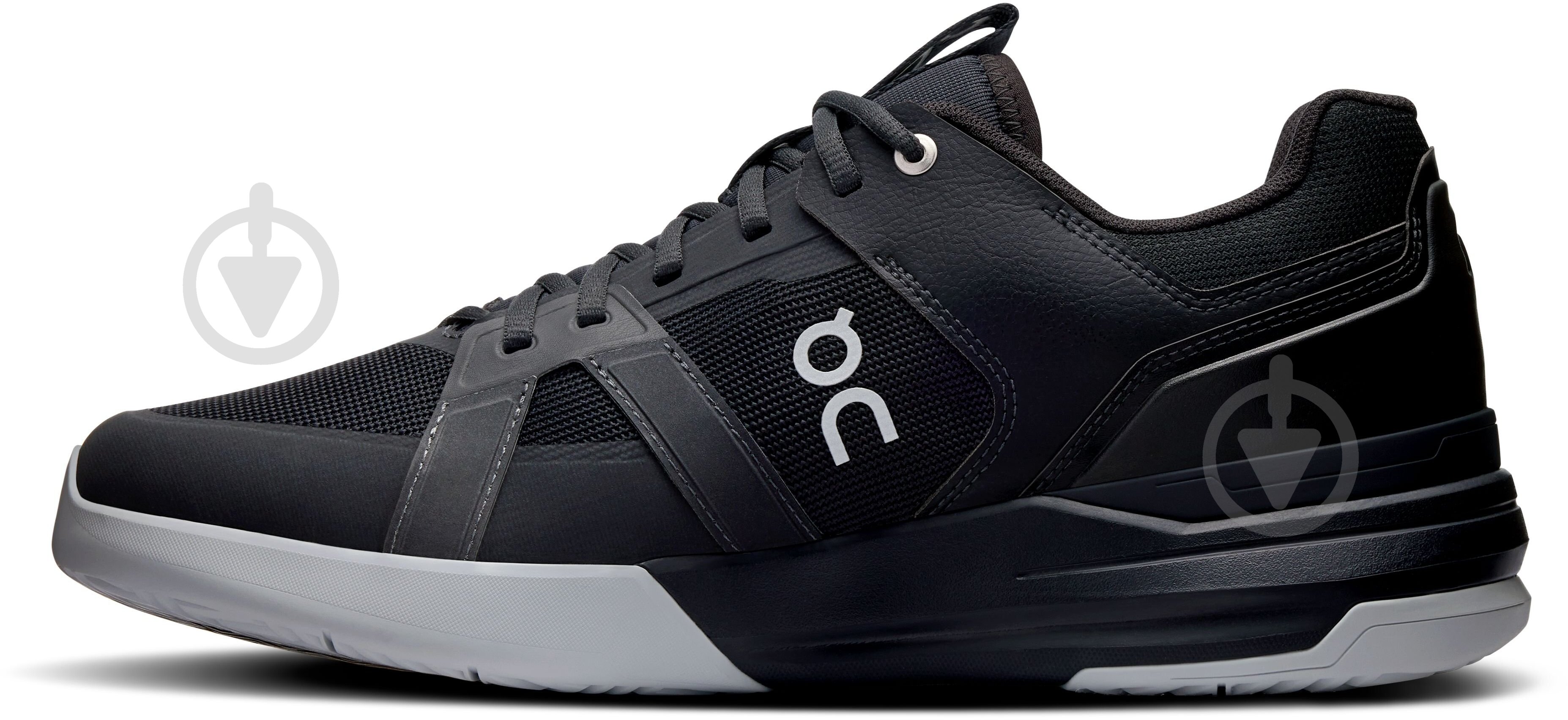 Кроссовки ON THE ROGER Clubhouse Pro 3MD30030777 р.42,5 - фото 2 Кроссовки ON THE ROGER Clubhouse Pro 3MD30030777 р.42,5 - фото 2