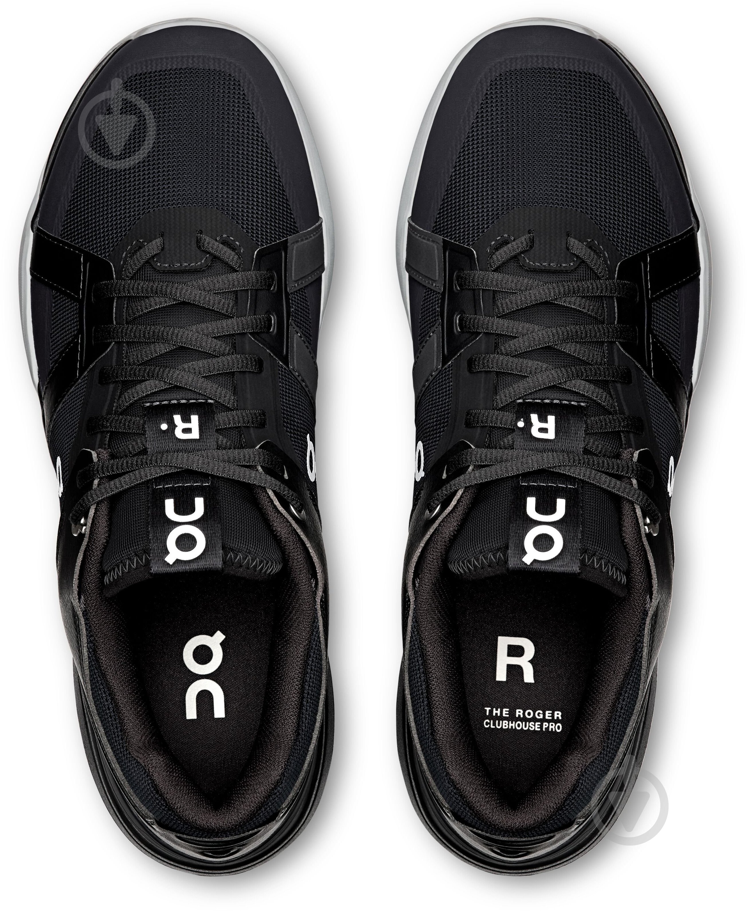 Кроссовки ON THE ROGER Clubhouse Pro 3MD30030777 р.42,5 - фото 5 Кроссовки ON THE ROGER Clubhouse Pro 3MD30030777 р.42,5 - фото 5